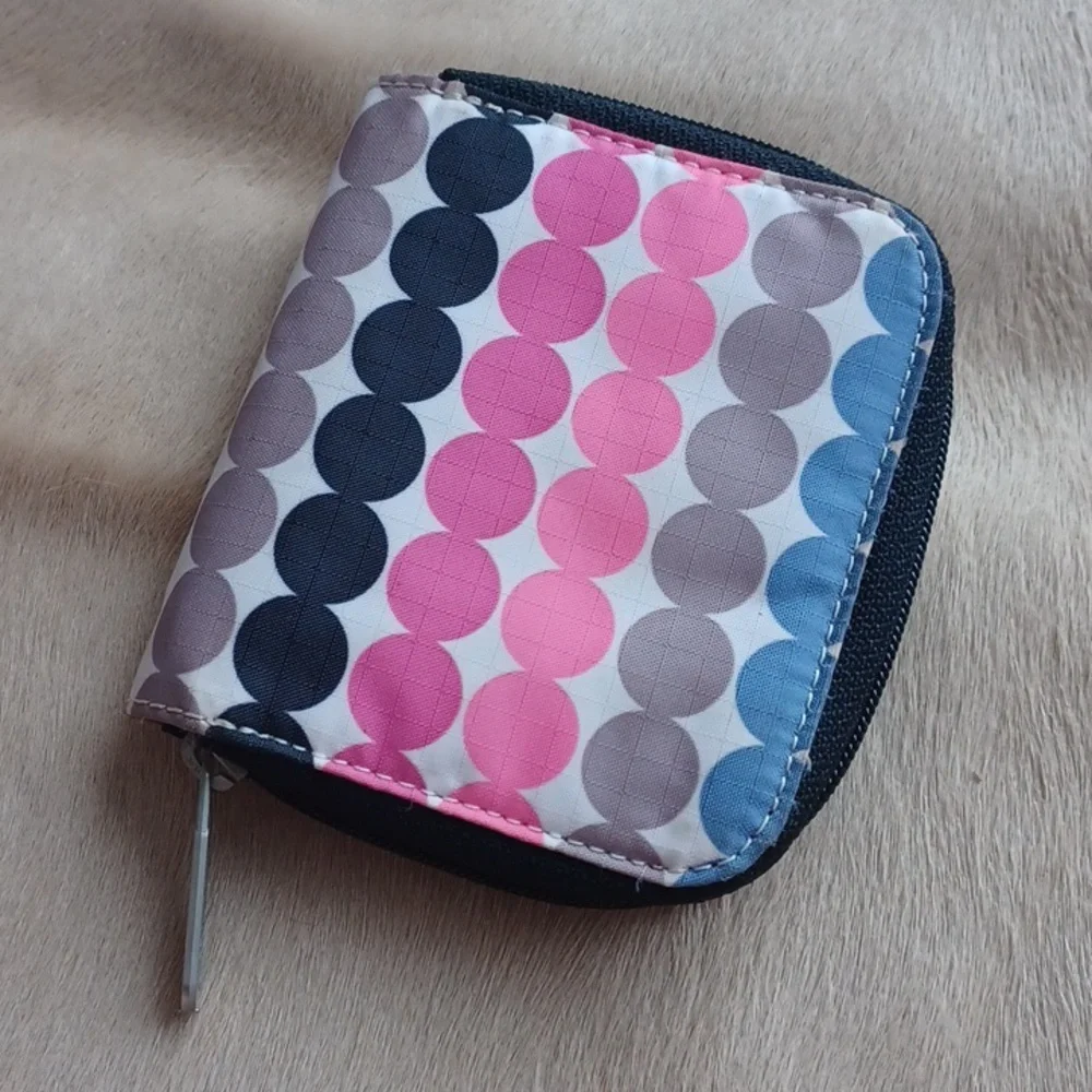 Le Sportsak Wallet